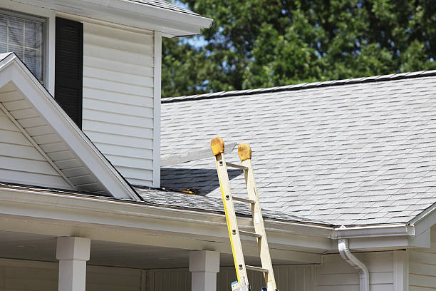 Best Siding for Commercial Buildings  in Doraville, GA